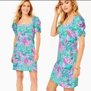 Lilly Pulitzer Hayden dress. New without tags.